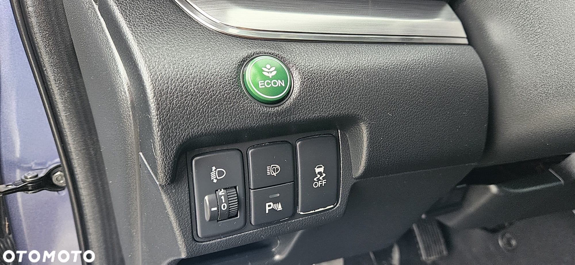 Honda CR-V 1.6i-DTEC Elegance Plus (2WD) - 16