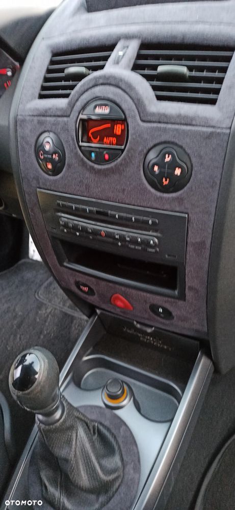Renault Megane - 28