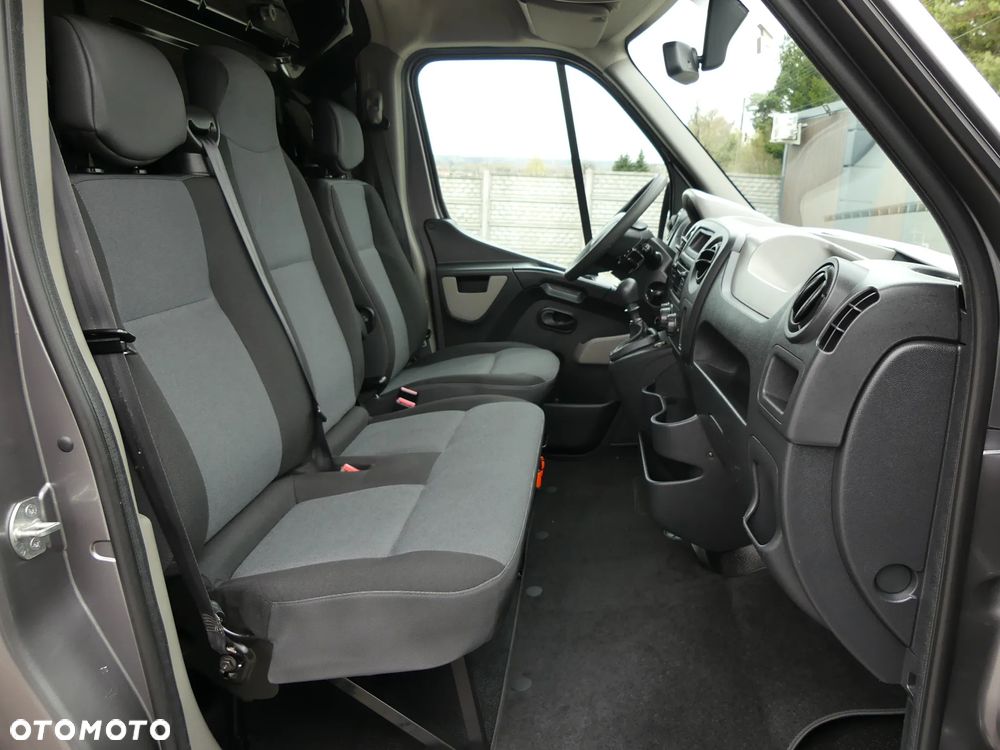 Renault MASTER 2.3DCI*2015r.*L2H2 - 14
