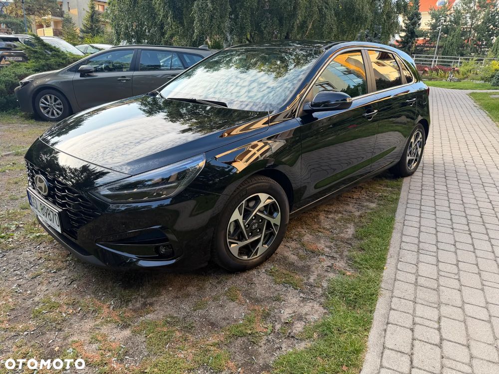Hyundai i30 1.0 T-GDI Smart DCT - 2