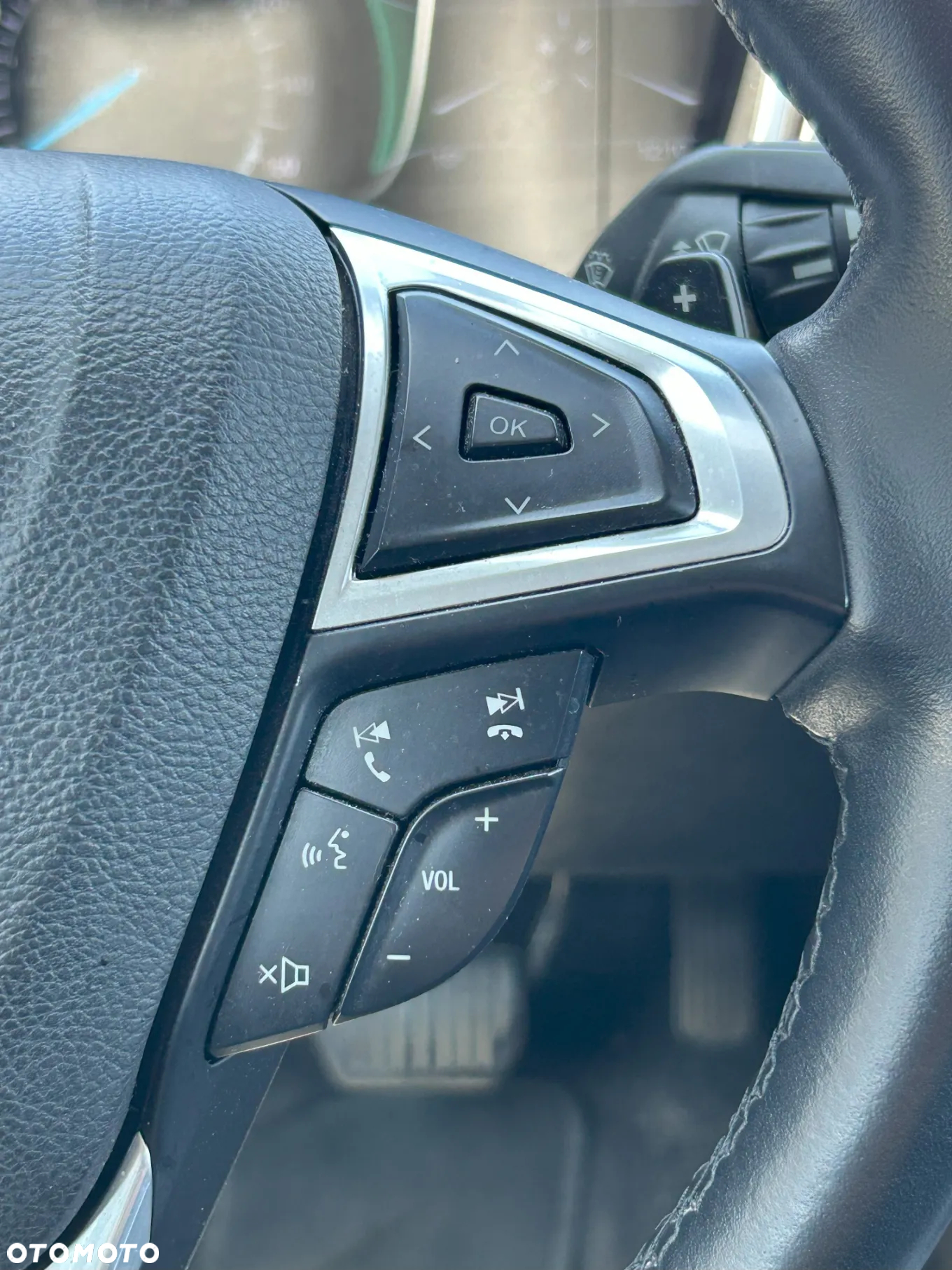 Ford Fusion - 14