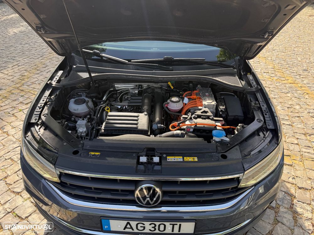 VW Tiguan - 8