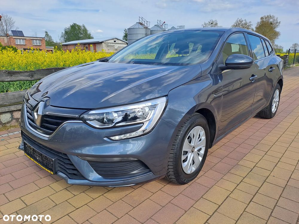 Renault Megane - 5