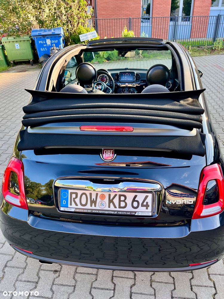 Fiat 500 - 28