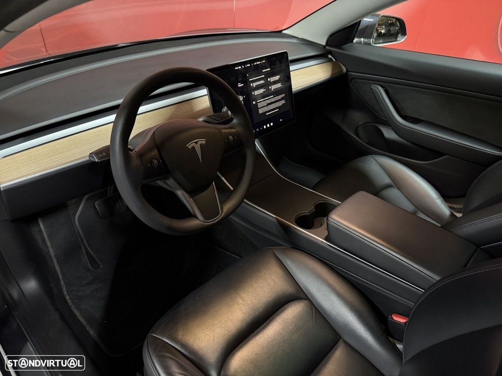Tesla Model 3 Long Range AWD Dual Motor - 6
