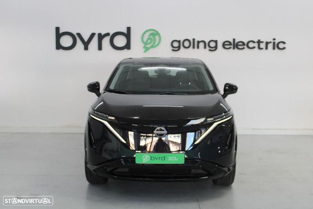Nissan Ariya 63 kWh Engage - 2