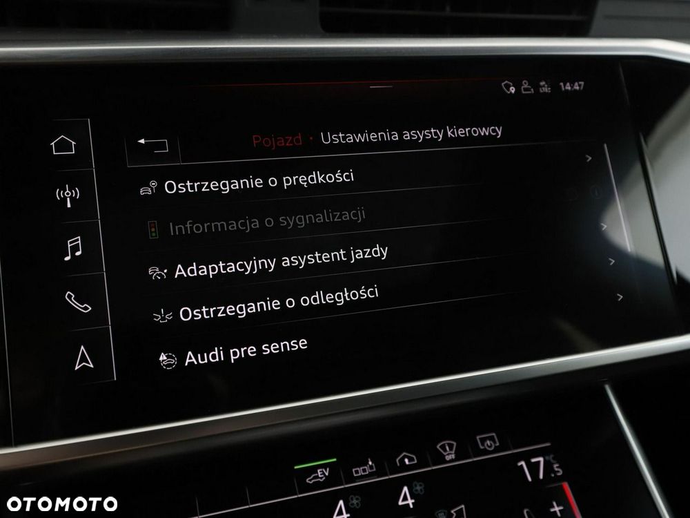 Audi A6 Avant 55 TFSI e quattro S tronic sport - 28