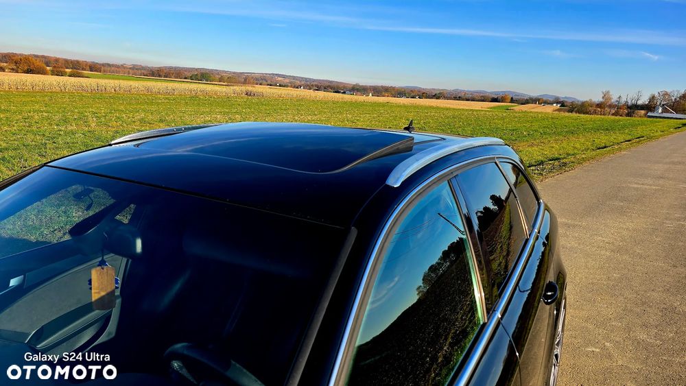 Audi A4 Avant 2.0 TDI DPF quattro S line Sportpaket (plus) - 19