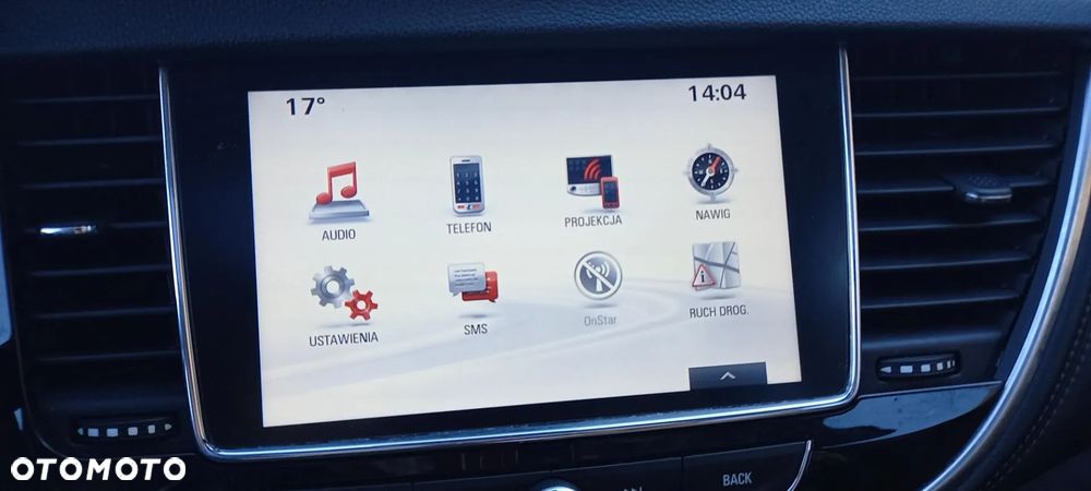 Opel Mokka 1.4 Turbo ecoFLEX Start/Stop Color Innovation - 18