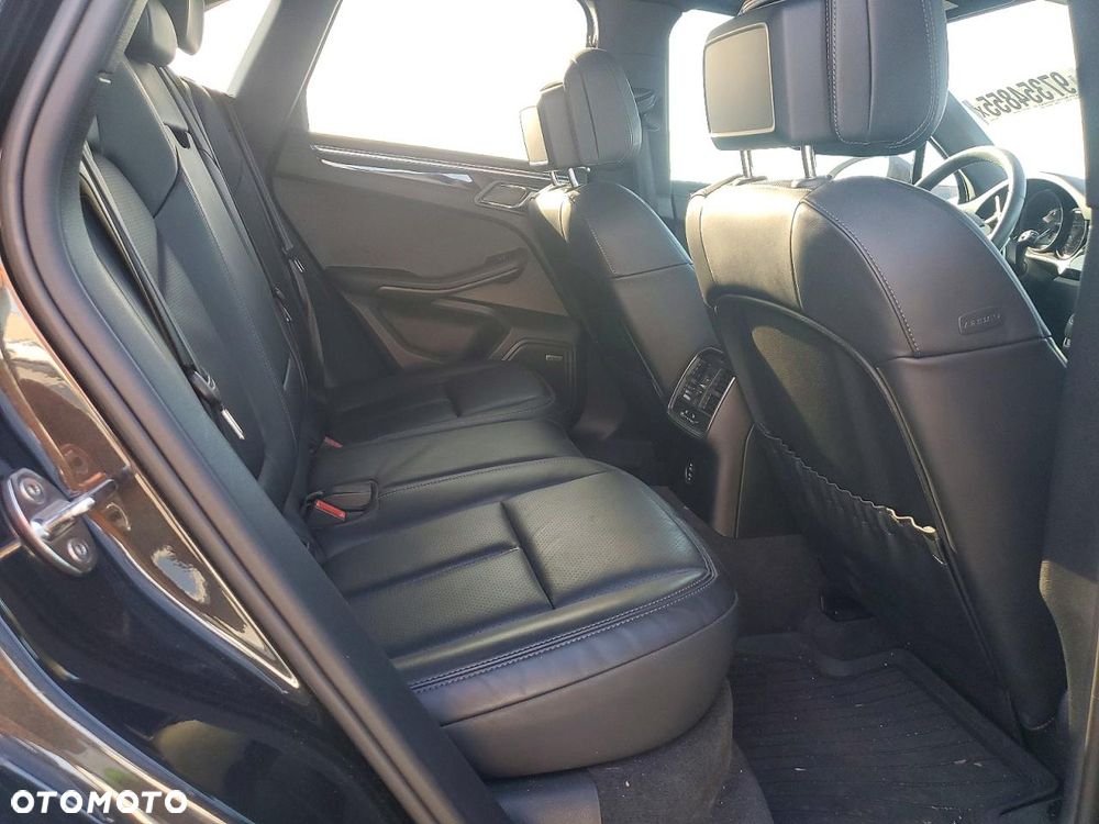 Porsche Macan PDK - 12