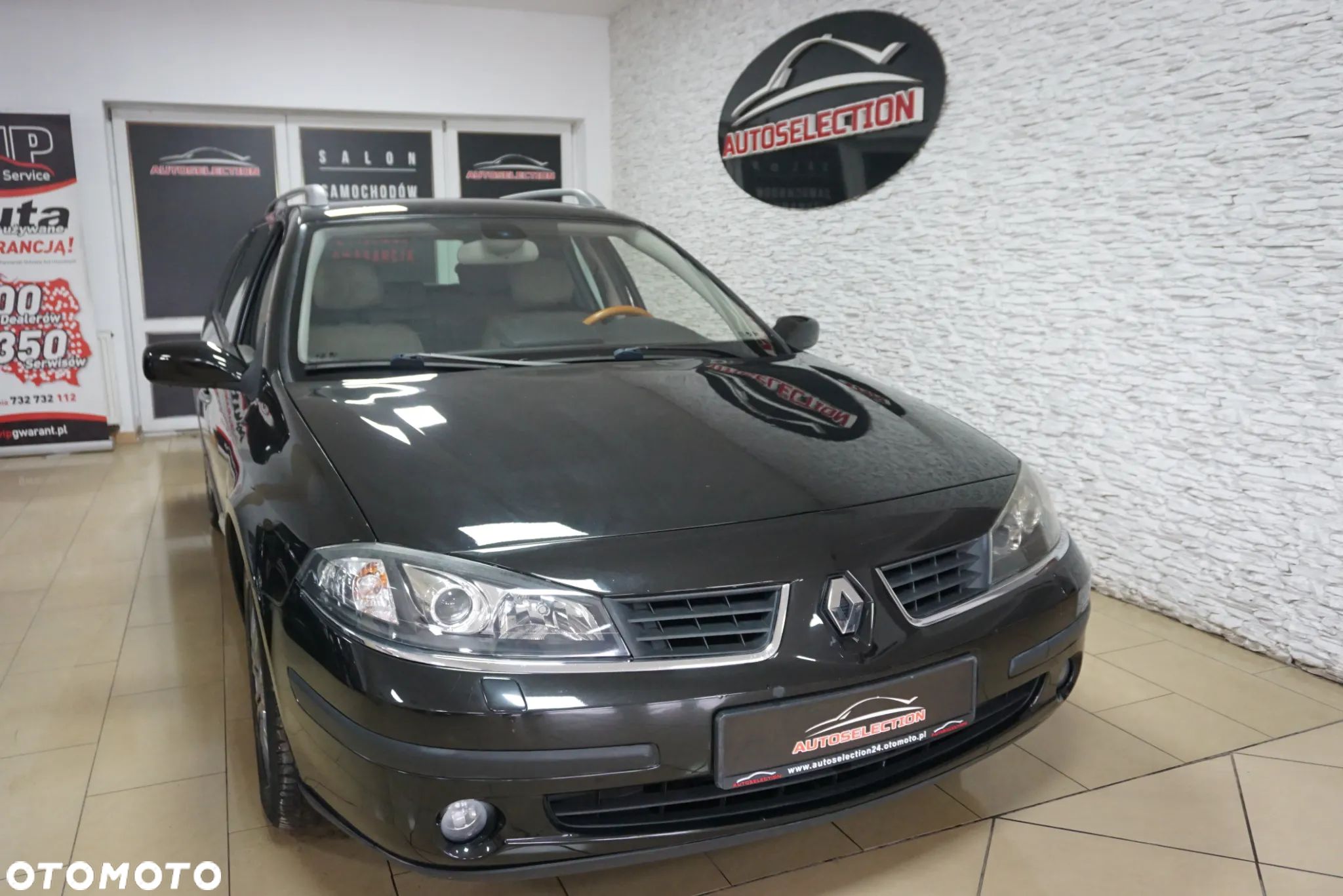 Renault Laguna 2.0 16V Initiale - 1