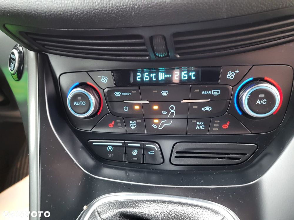 Ford Kuga 1.5 EcoBoost FWD Titanium Plus ASS - 20