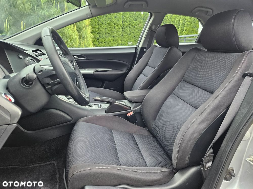 Honda Civic 1.4 Comfort - 27