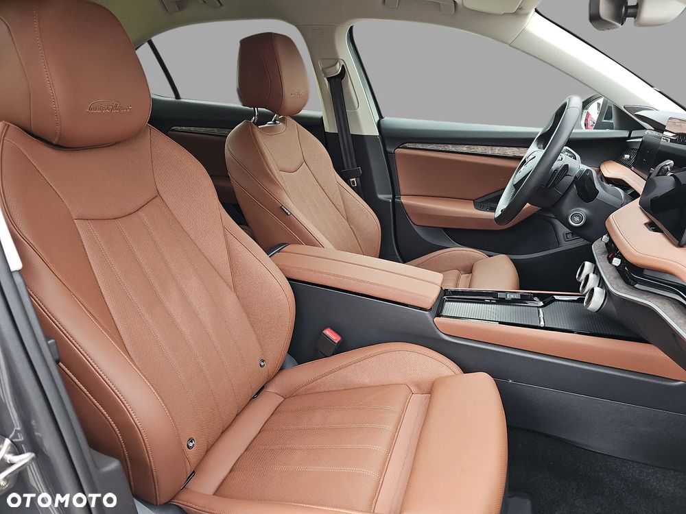 Skoda Superb 1.5 TSI mHEV L&K DSG - 20