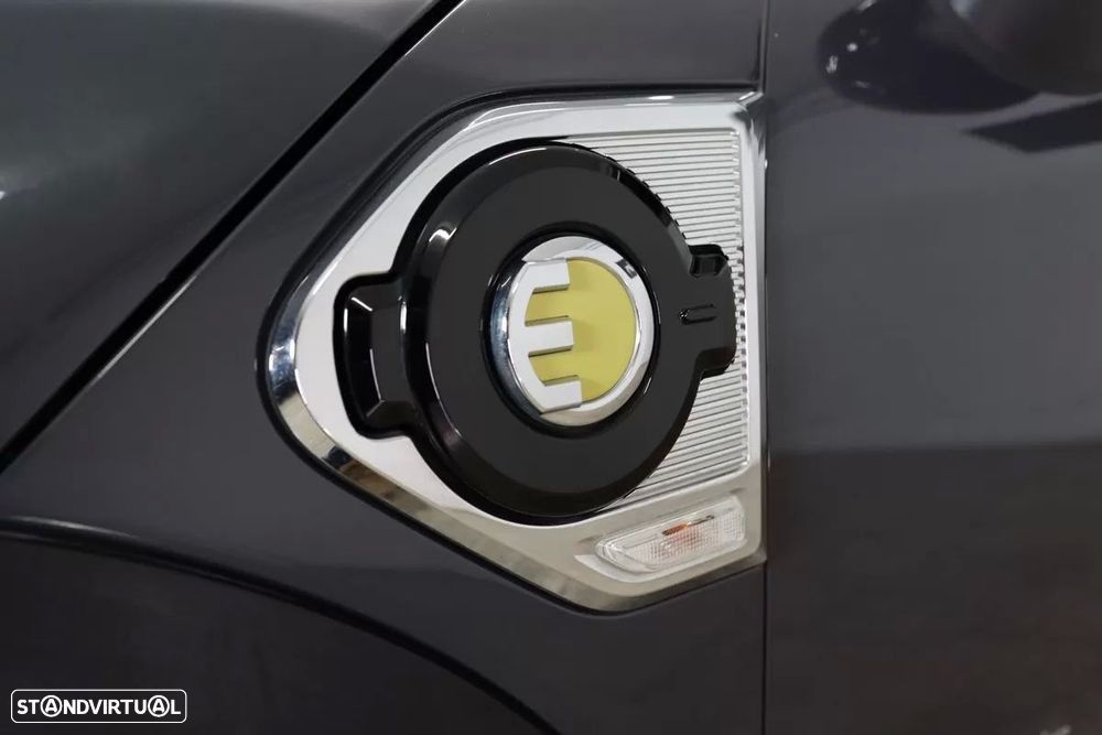 MINI Countryman Cooper SE ALL4 Auto - 8