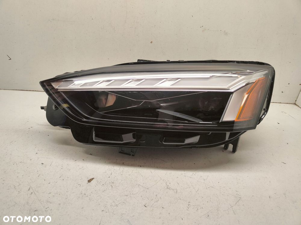 audi a5 8w usa laser lampa lewy przód 8w6941085b - 1