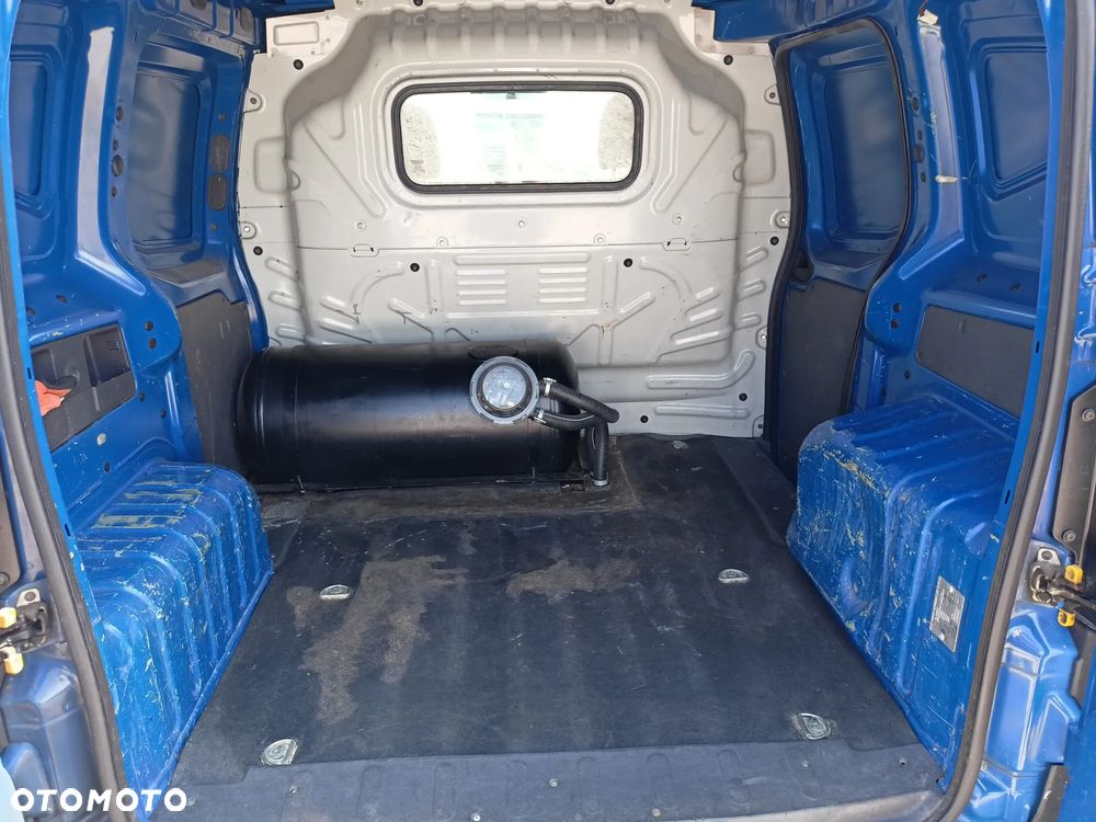 Fiat Fiorino - 4