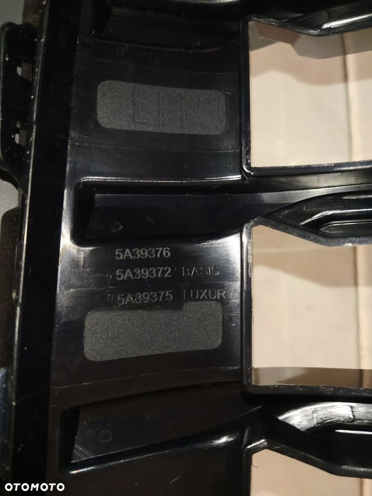 BMW 2 F44 SPORT ZDERZAK PRZÓD PRZEDNI 4xPDC GRILL ATRAPA CHŁODNICY ZNACZEK HALOGENY KRATKA POD RADAR ORYGINAŁ - 13