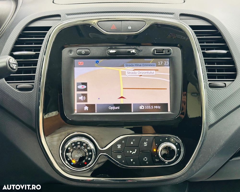 Renault Captur ENERGY dCi 90 Start&Stop Intens - 22