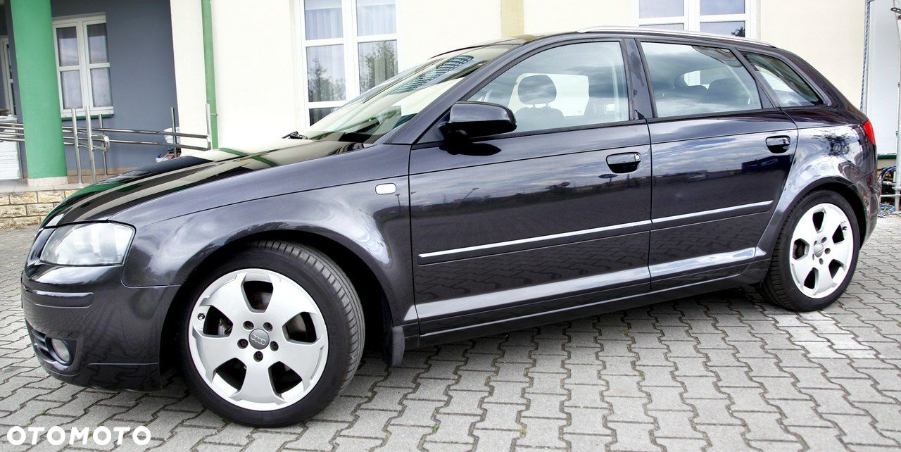 Audi A3 - 21