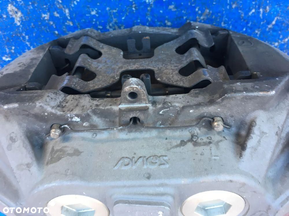 Mercedes W213 Zacisk Hamulcowy Zaciski Hamulcowe Przód Prawy Lewy 360mm - 11