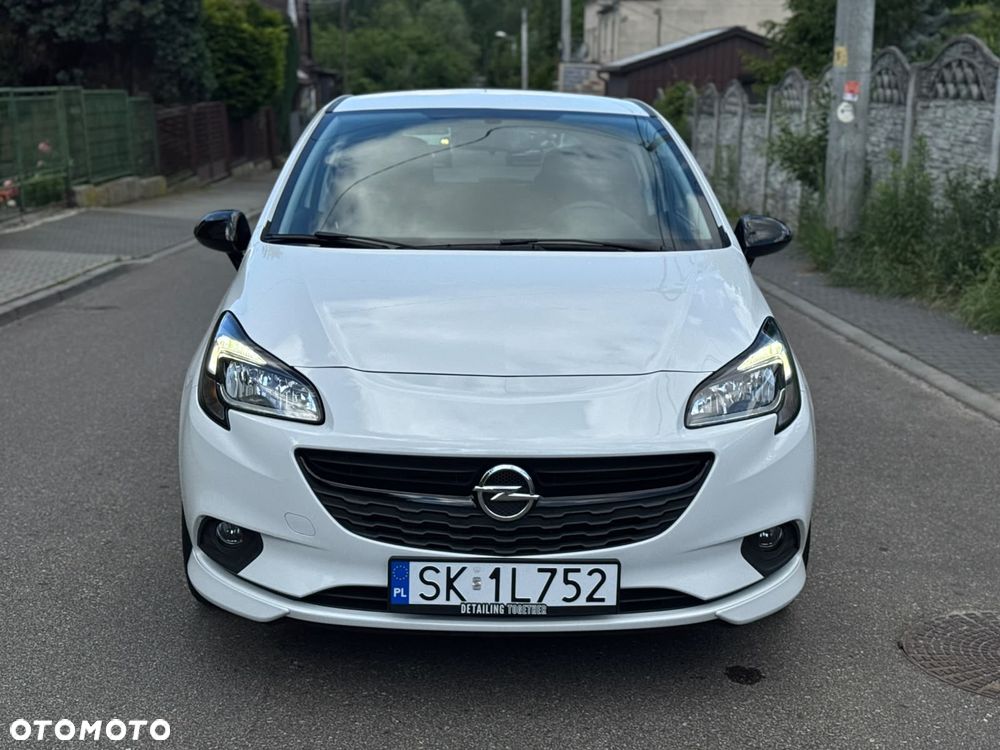Opel Corsa 1.4 T GSi S&S - 2
