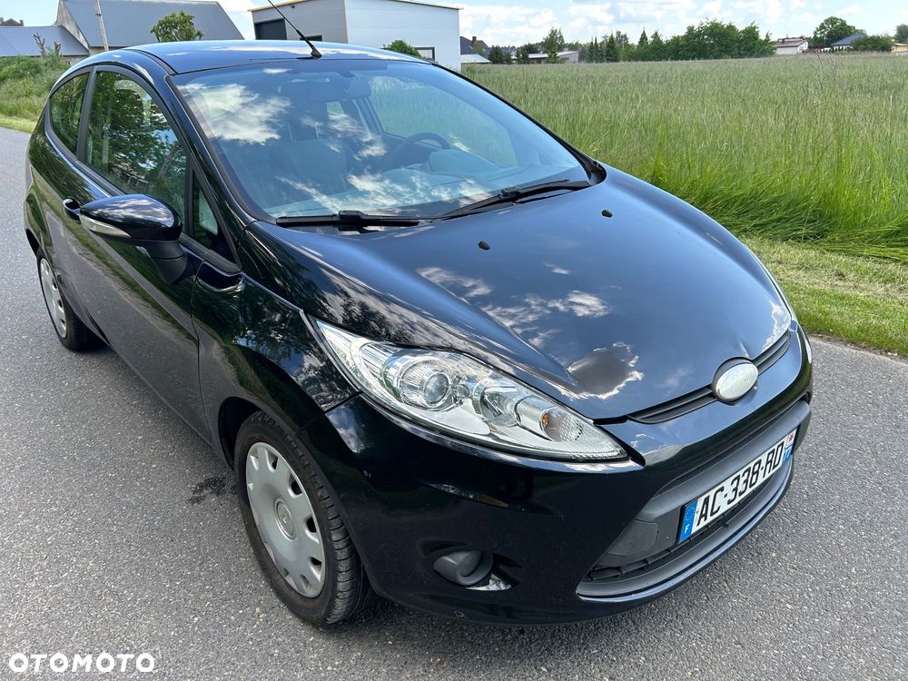 Ford Fiesta - 19