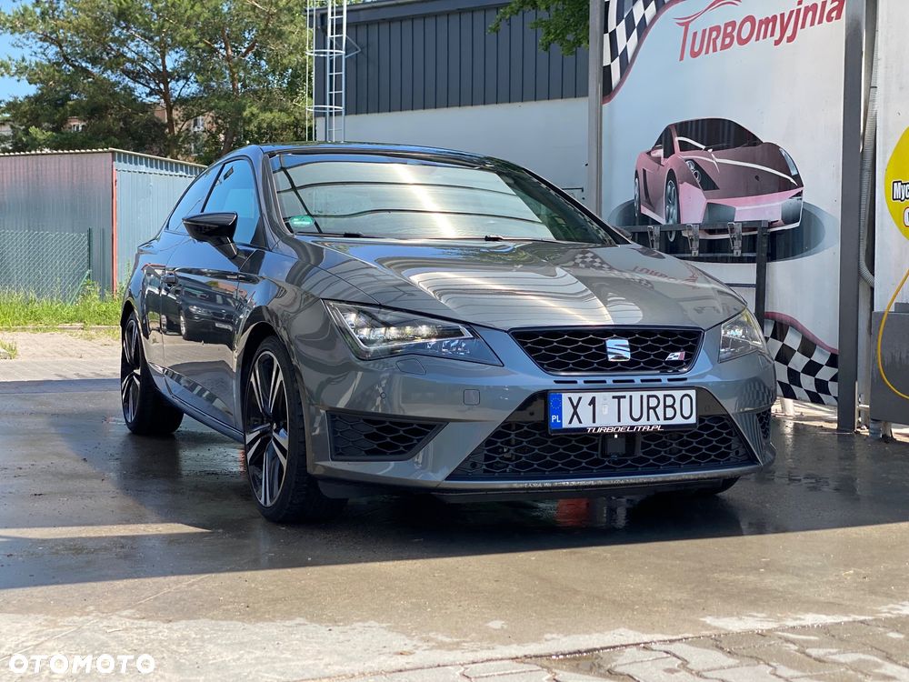 Seat Leon - 6
