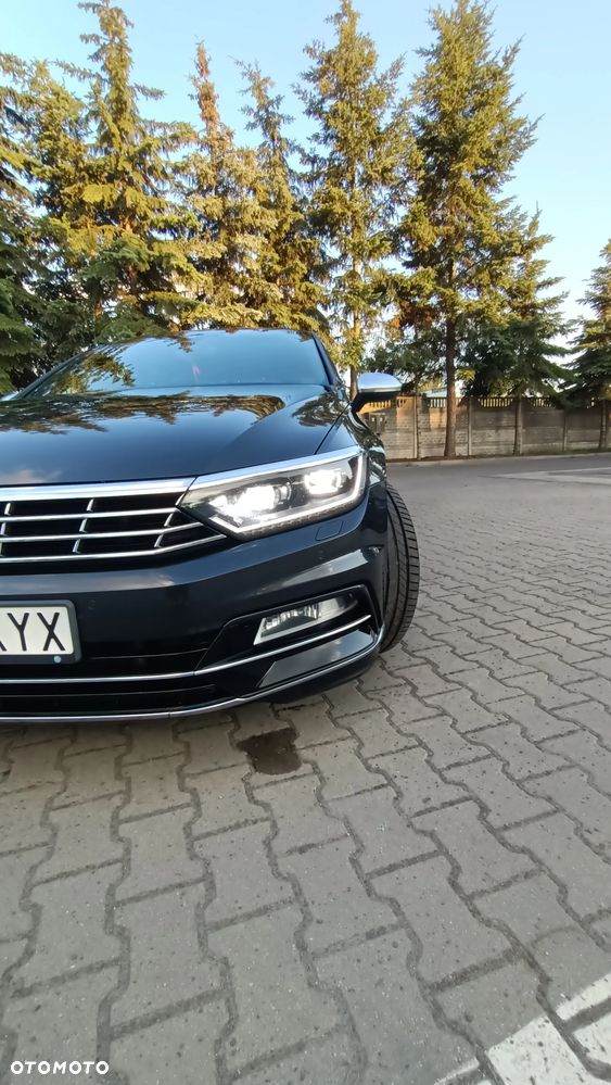 Volkswagen Passat 2.0 TDI BMT Highline - 29