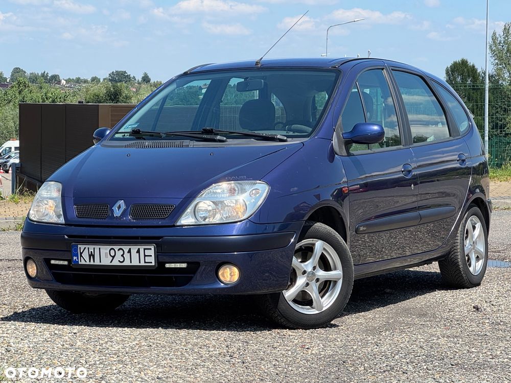 Renault Scenic 1.6 16V EXpression - 7