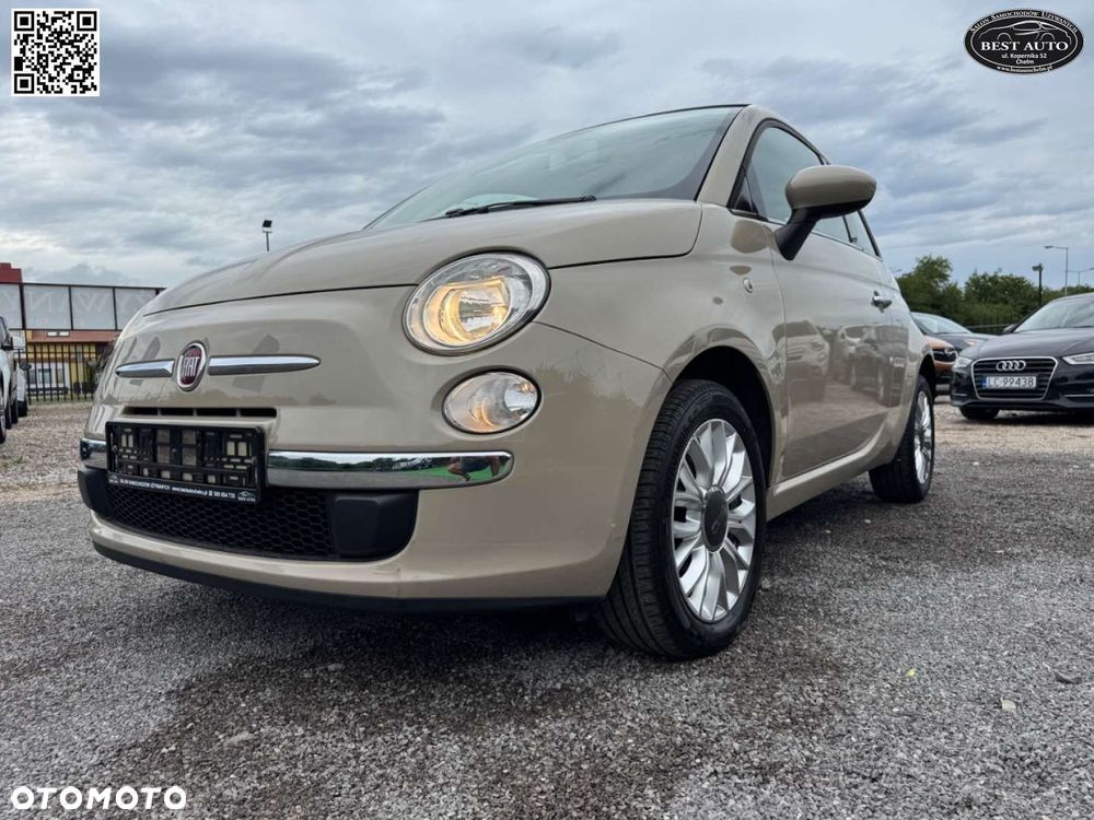 Fiat 500 - 34