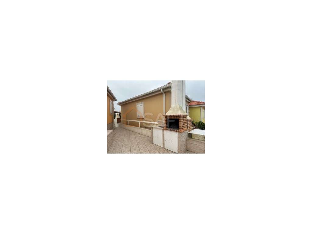Bungalow T3, para venda no Parque de campismo Coop Baleal Peniche - Grande imagem: 2/19