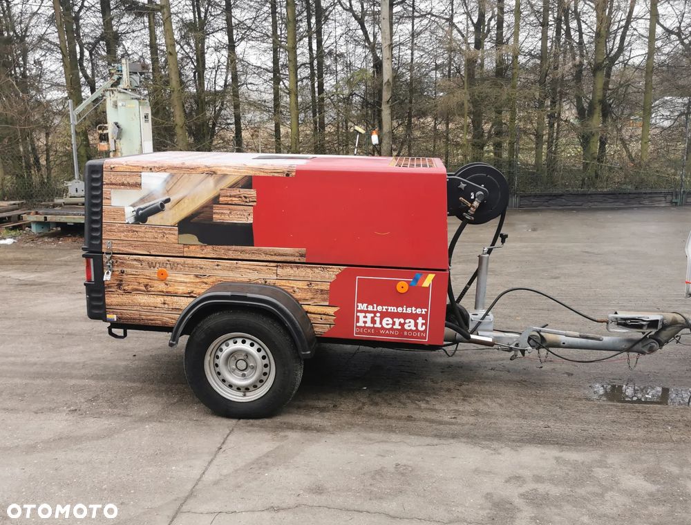 Compair C55 - 15 - 1