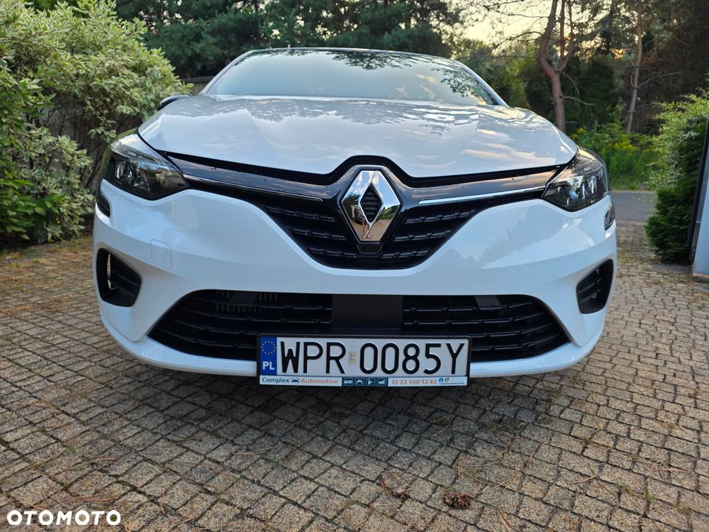 Renault Clio 1.0 TCe Equilibre - 20