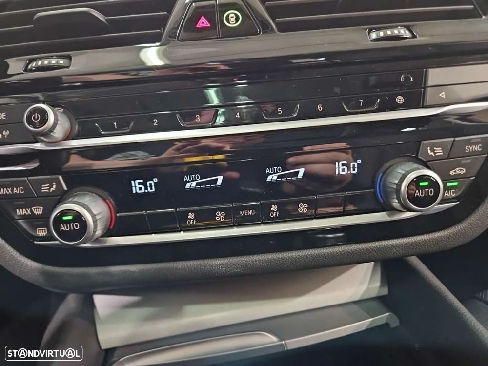 BMW 530 - 3