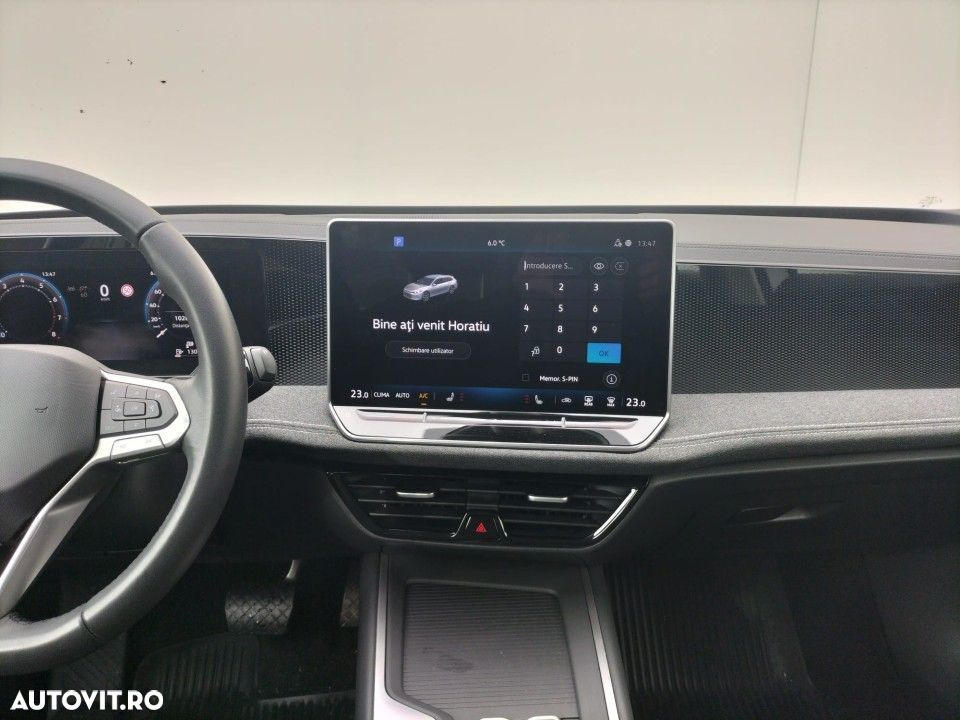 Volkswagen Passat - 10
