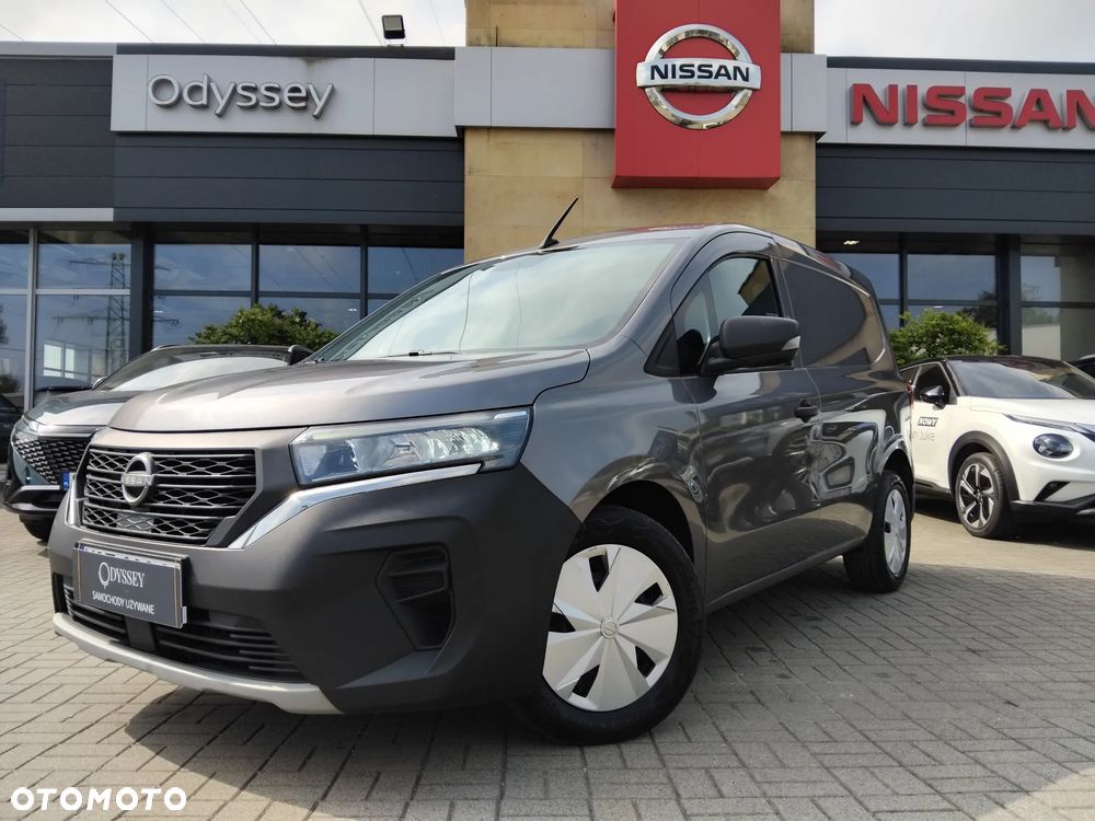 Nissan Townstar 1.3 130KM - 1