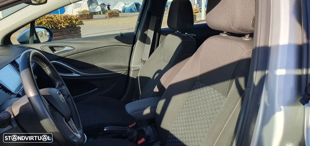 Opel Astra Sports Tourer 1.0 Edition S/S - 23