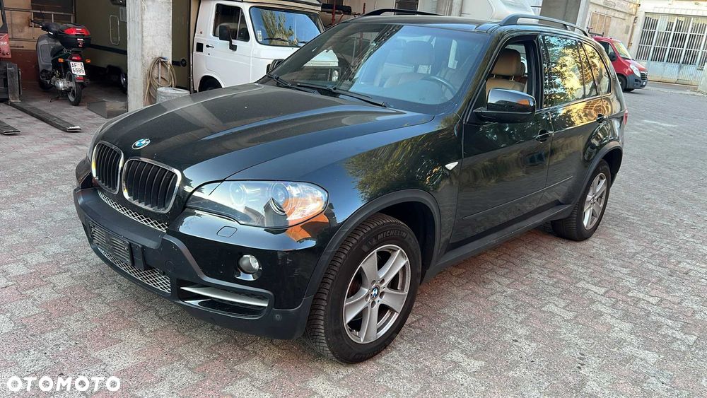 BMW X5 - 2