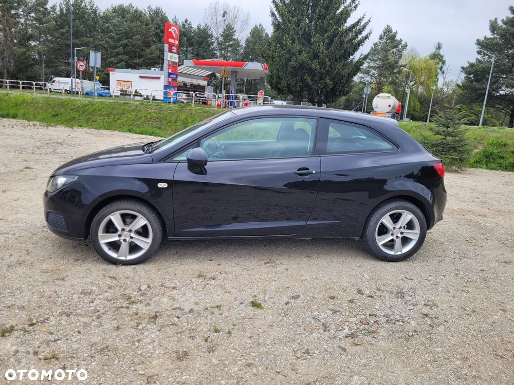Seat Ibiza - 10