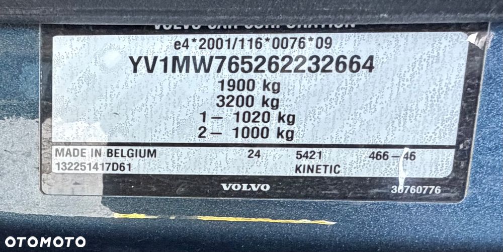 Volvo V50 - 31