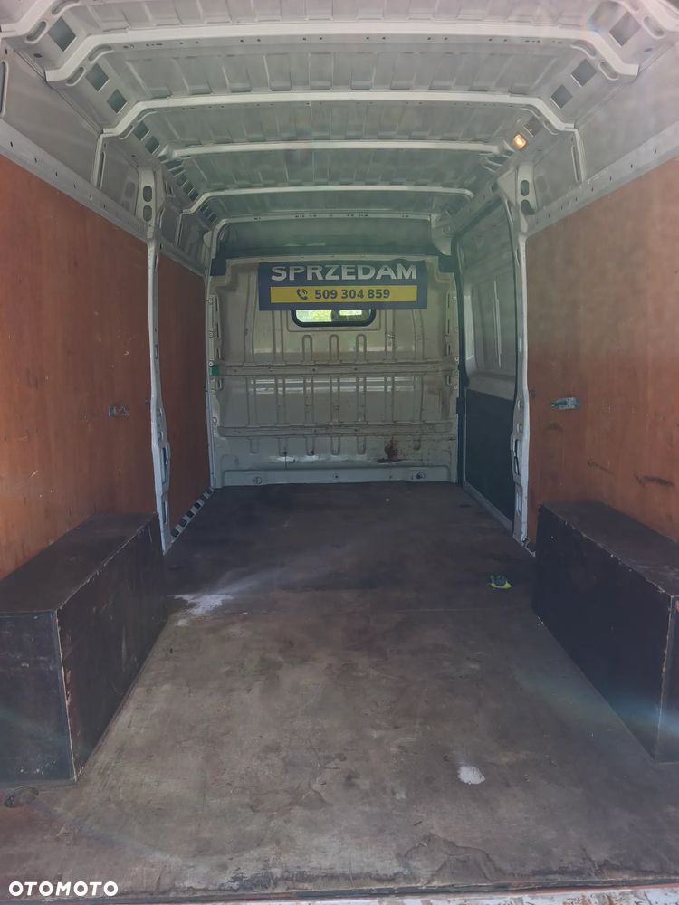 Fiat Ducato - 9