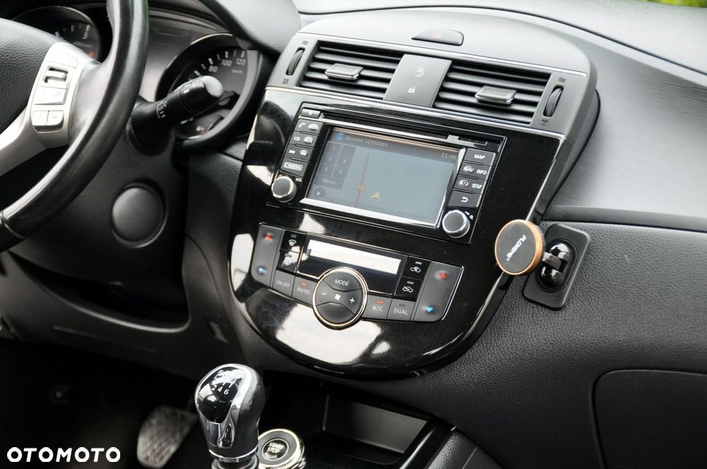 Nissan Pulsar - 27