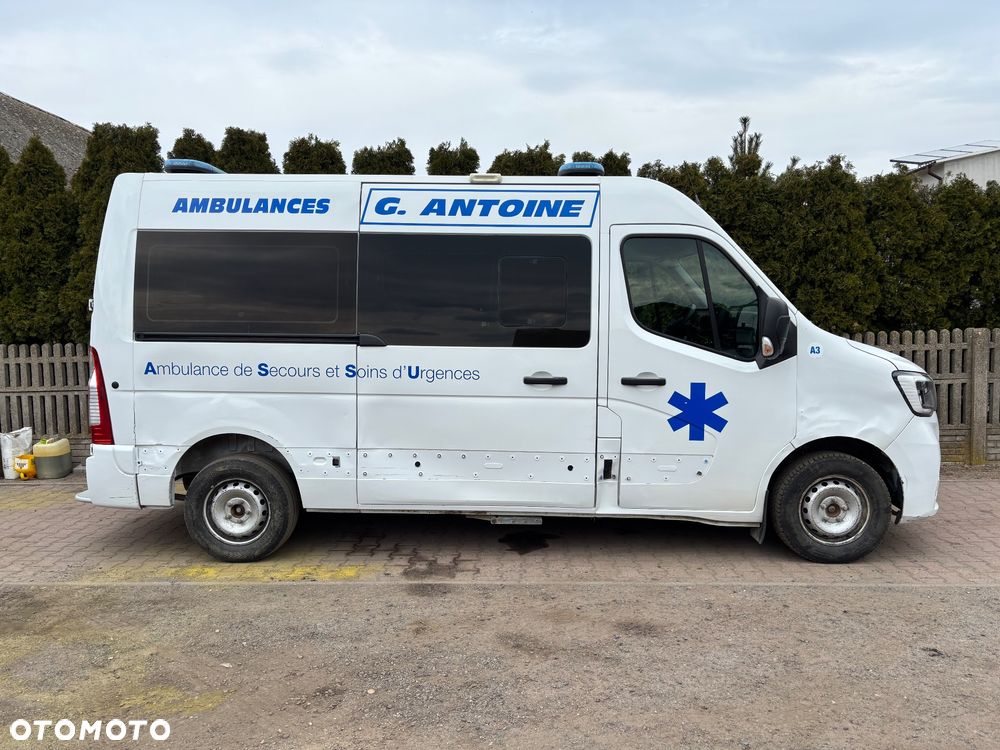 Renault Master - 8