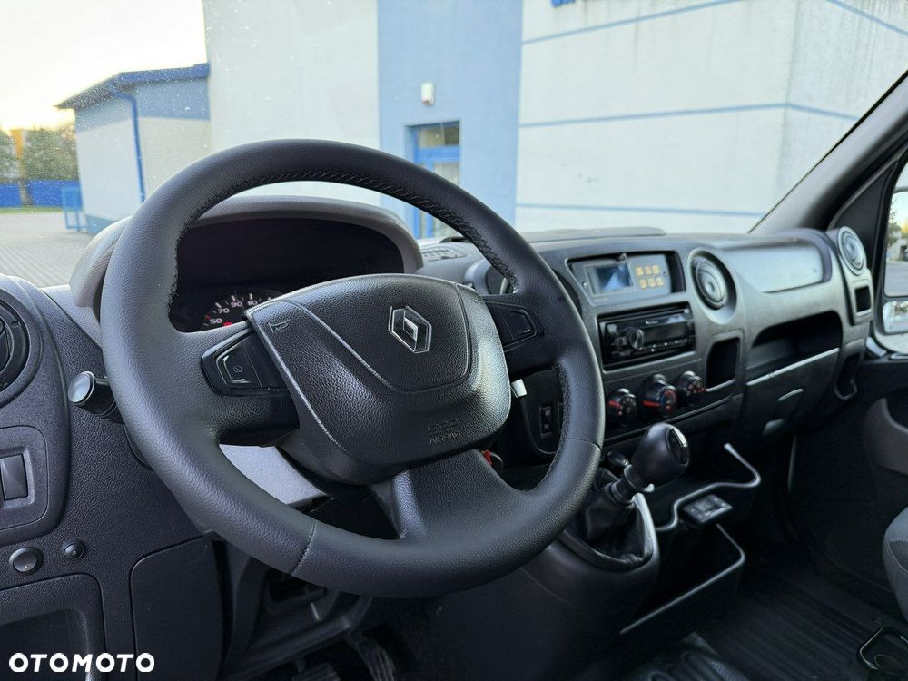 Renault Master - 8