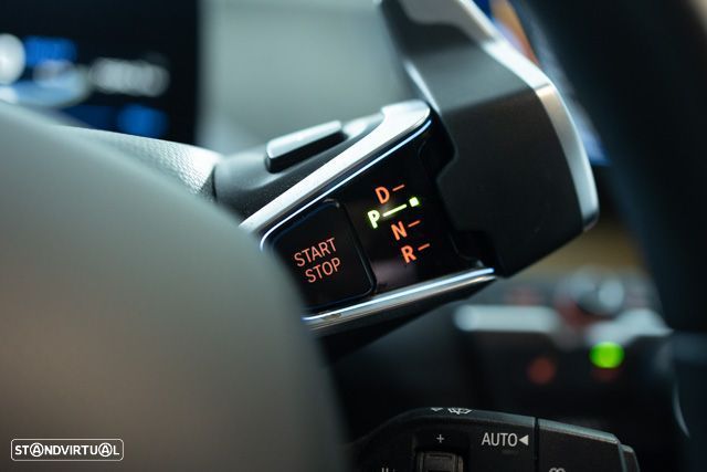 BMW i3 +Comfort Package Advance - 21