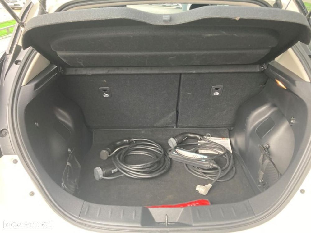 Nissan Leaf Acenta - 30