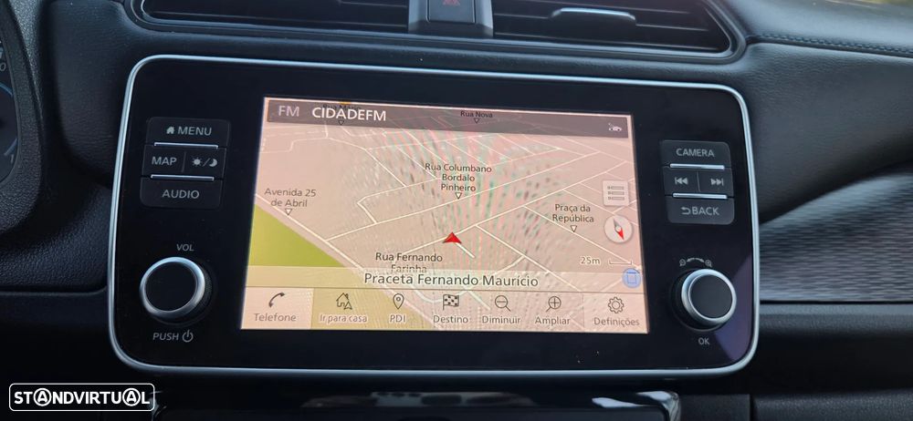 Nissan Leaf N-Connecta - 33