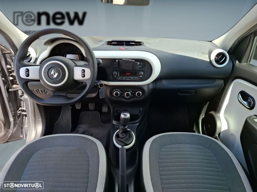 Renault Twingo 1.0 SCe Zen - 12
