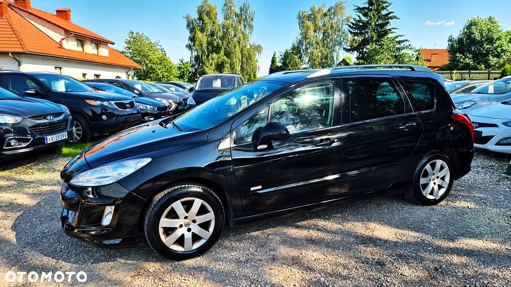 Peugeot 308 - 23